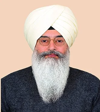 Gurinder Singh height profile photo