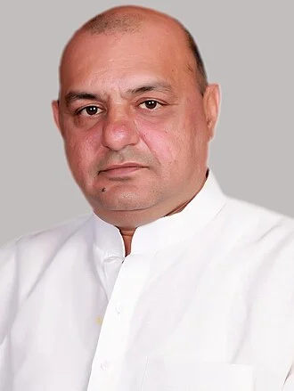 Gurpreet Gogi height profile photo