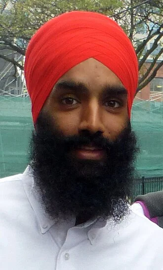 Gurratan Singh height profile photo