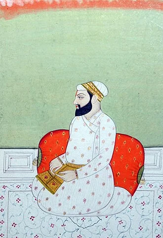 Guru Arjan height profile photo