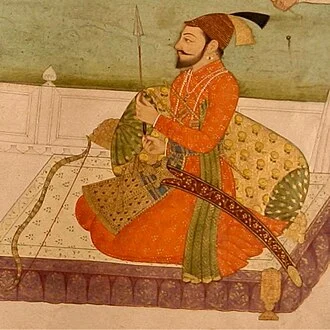 Guru Gobind Singh height profile photo