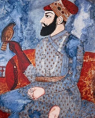 Guru Tegh Bahadur height profile photo