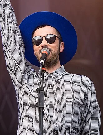 Gustaph (singer) height profile photo