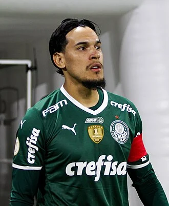 Gustavo Gómez height profile photo
