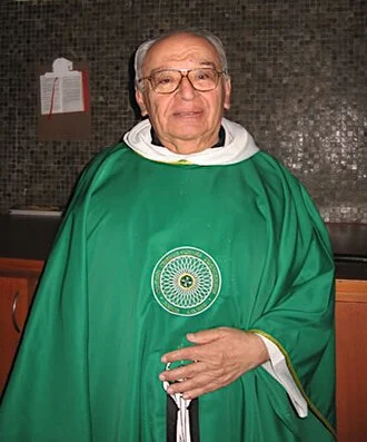Gustavo Gutiérrez height profile photo