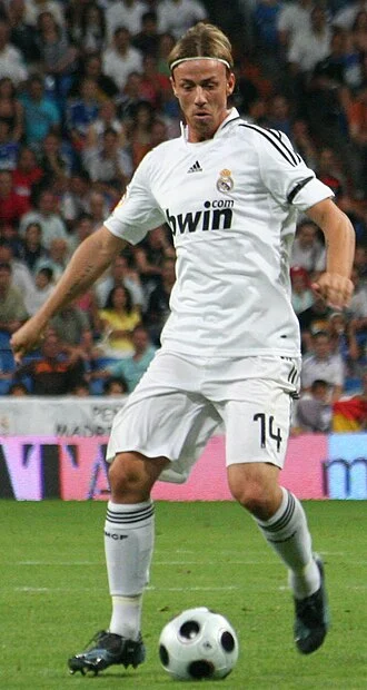 Guti height profile photo