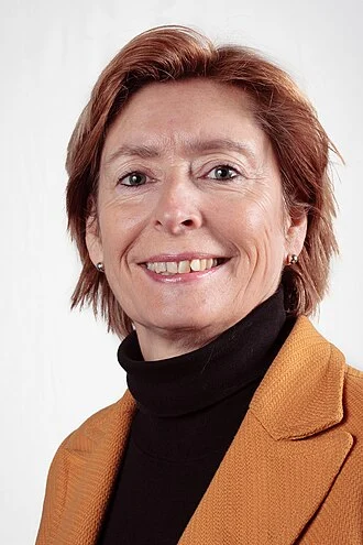 Guusje ter Horst height profile photo