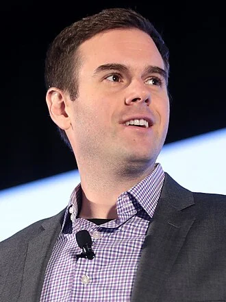 Guy Benson height profile photo