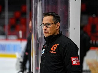 Guy Boucher height profile photo