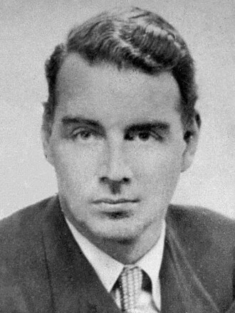 Guy Burgess height profile photo