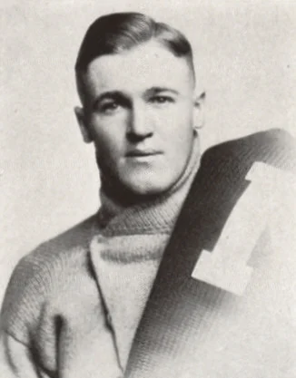 Guy Chamberlin height profile photo
