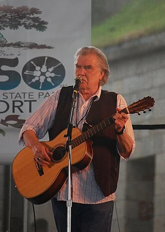 Guy Clark height profile photo