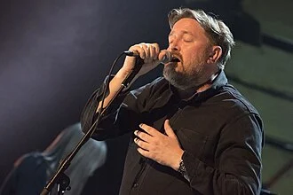 Guy Garvey height profile photo