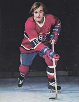 Guy Lafleur height profile photo