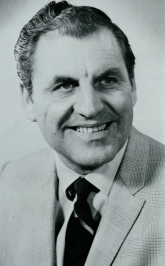 Guy Lewis height profile photo