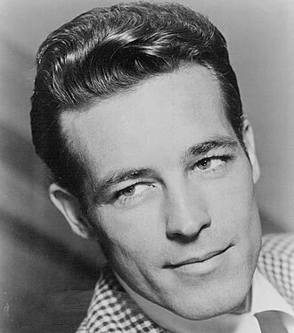 Guy Madison height profile photo