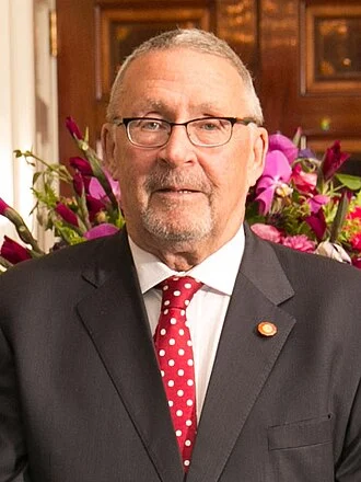 Guy Scott height profile photo