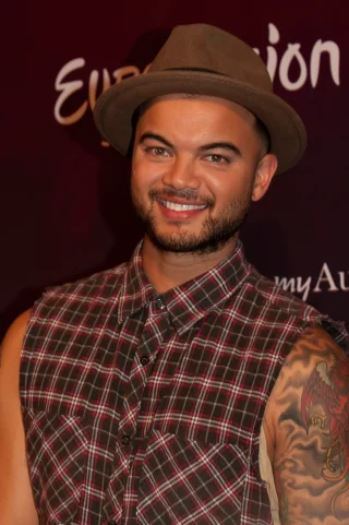 Guy Sebastian height profile photo