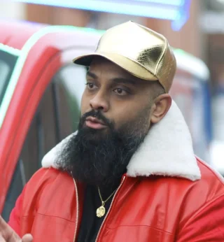 Guz Khan height profile photo