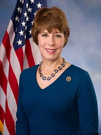 Gwen Graham height profile photo