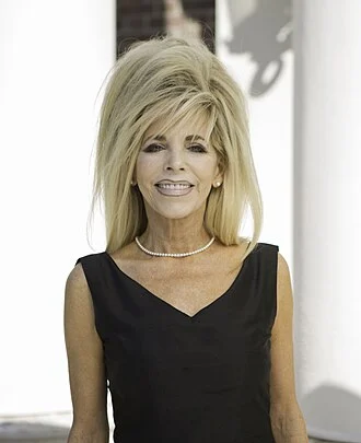 Gwen Shamblin Lara height profile photo