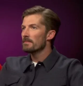 Gwilym Lee height profile photo