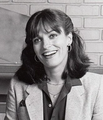 Gwynne Gilford height profile photo