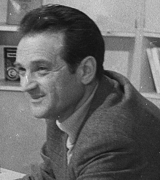 György Szepesi height profile photo