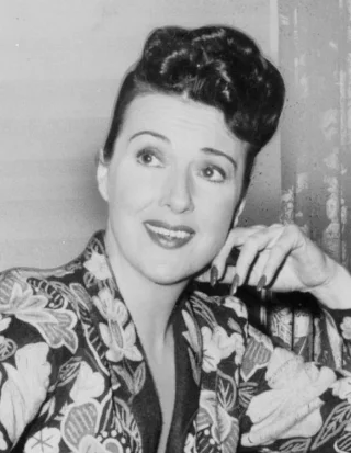 Gypsy Rose Lee height profile photo
