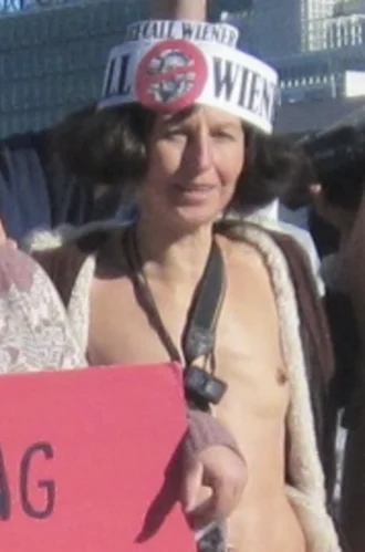 Gypsy Taub height profile photo