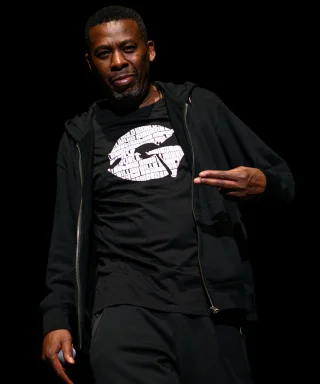GZA height profile photo