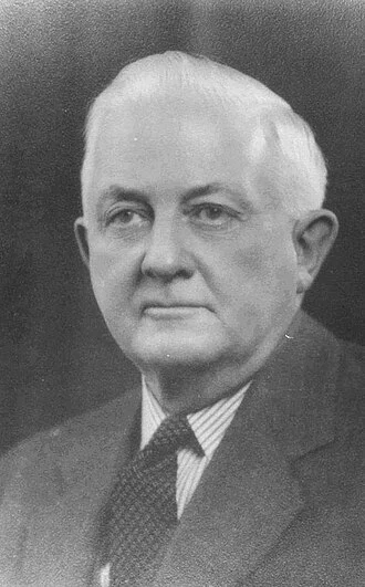 H. B. Reese height profile photo