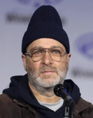 H. Jon Benjamin height profile photo