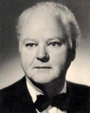 H. L. Hunt height profile photo