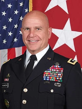 H. R. McMaster height profile photo