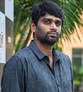 H. Vinoth height profile photo