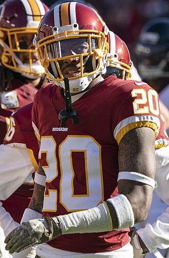 Ha Ha Clinton-Dix height profile photo