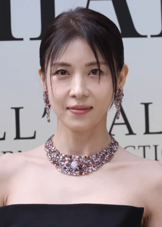 Ha Ji-won height profile photo