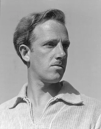 Haakon Chevalier height profile photo
