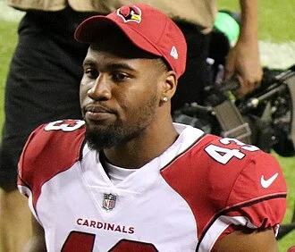 Haason Reddick height profile photo