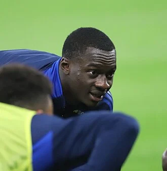 Habib Diarra height profile photo