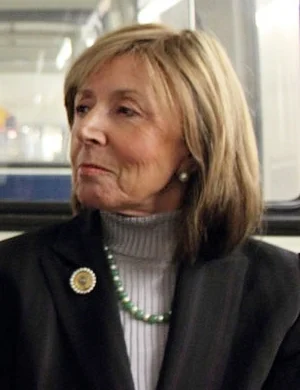 Hadassah Lieberman height profile photo
