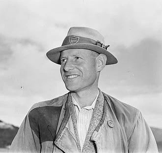 Haddon Donald height profile photo