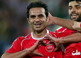 Hadi Norouzi height profile photo