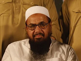 Hafiz Saeed height profile photo