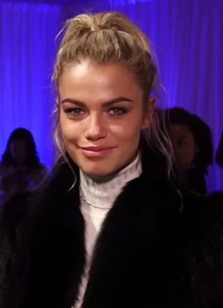 Hailey Clauson height profile photo