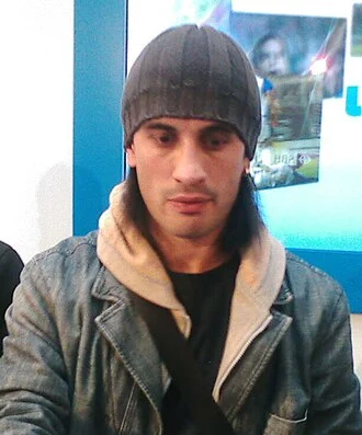 Hakan Yakin height profile photo