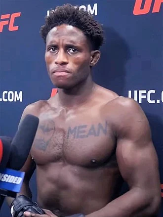 Hakeem Dawodu height profile photo