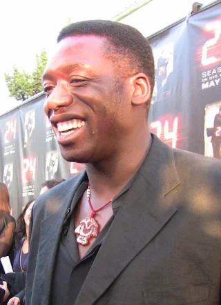 Hakeem Kae-Kazim height profile photo