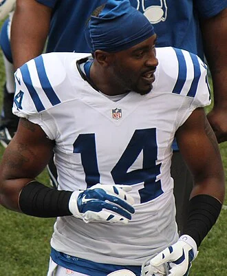 Hakeem Nicks height profile photo